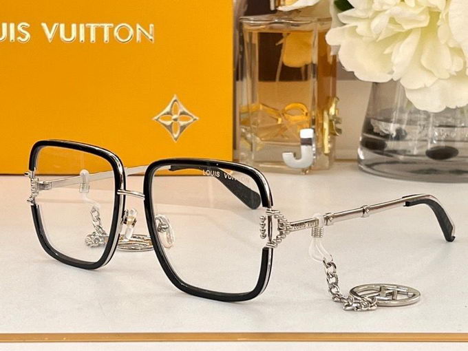 Louis Vuitton Sunglasses ID:20230516-186
